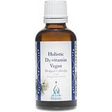 Holistic D3-Vitamin Vegan 50ml