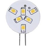 G4 LED-lampor Star Trading 344-21 LED Lamps 1W G4