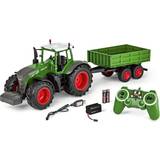 Carson Tractor with Trailer RTR 500907314
