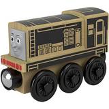 Tåg Mattel Thomas & Friends Wood Diesel
