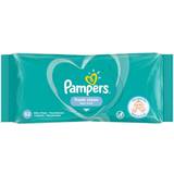 Våtservetter baby Pampers Fresh Clean Baby Wipes 52pcs