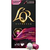 L'OR Espresso India 10st