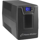 PowerWalker VI 600 SCL