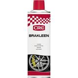 CRC Bromsrengöring CRC Brake Cleaner Bromsrengöring 0.5L