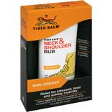 Receptfria läkemedel Tiger Balm Neck & Shoulder Rub 50g Kräm