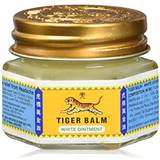 Balm Receptfria läkemedel Tiger Balm White 19g Balm