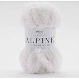 SIRDAR Hobbymaterial SIRDAR Alpine Luxe Fur 33m