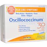 Boiron Vitaminer & Kosttillskott Boiron Oscillococcinum 30pcs 30 st