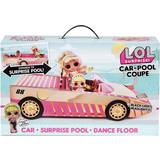 MGA LOL Surprise Car Pool Coupe