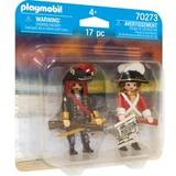 Playmobil Actionfigurer Playmobil Mystic Pirates 70273