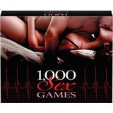 Sex spel Sexleksaker Kheper Games 1000 Sex Games