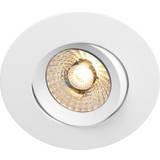 Silver Spotlights Hide-a-lite Comfort G3 Tilt Tune Spotlight