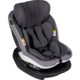 Svarta Babyskydd BeSafe IZi Modular X1 i-Size