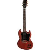 Gibson sg Gibson SG Tribute