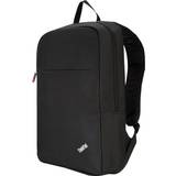 Lenovo thinkpad väska Lenovo ThinkPad Basic Backpack 15.6" - Black