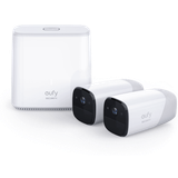 Eufy HD Security Camera 2-pack