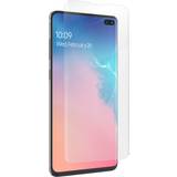 Zagg Skärmskydd Zagg InvisibleShield Ultra Clear Screen Protector for Galaxy S10+