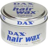Dax Hårvax Dax Hair Wax Washable 99g