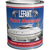 Båttillbehör Lefant Paint Remover 2.5L