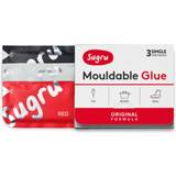 Sugru Mouldable Glue 3 Pack, White
