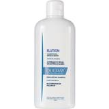 Ducray Hårprodukter Ducray Elution Rebalancing Shampoo 400ml