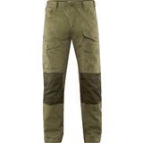 Fjällräven vidda pro Fjällräven Vidda Pro Ventilated Trousers - Laurel Green/Deep Forest