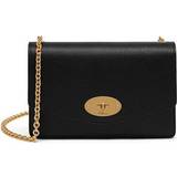 Mulberry Small Darley Bag - Black