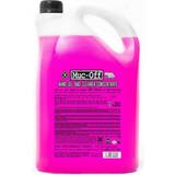 Reparation & Underhåll Muc-Off Bike Cleaner Concentrate 5L