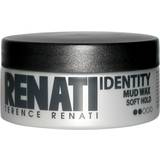 Renati Stylingprodukter Renati Identity Mud Wax Soft Hold 100ml