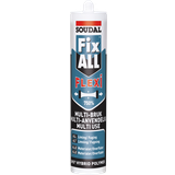 Soudal Fix All Flexi Grey 1st