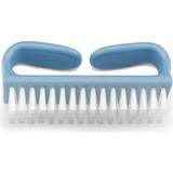 Blå Nagelverktyg 3 Claveles Nail Brush 416563