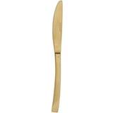 House Doctor Golden Bordskniv 22.2cm