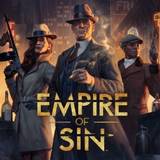 16 - RPG PC-spel Empire of Sin (PC)
