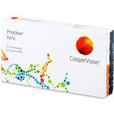 Toriska månadslinser CooperVision Proclear Toric 6-pack