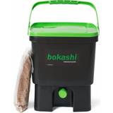 Polypropen Kompostbehållare Bokashiworld 211-115 16L