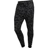 Nike tech fleece pants Barnkläder Nike Tech Fleece Sweatpants - Black