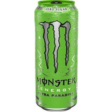 Monster zero Monster Energy Ultra Paradise 500ml 1 st