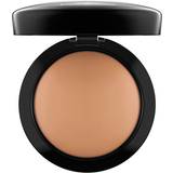 Shimmers Puder MAC Mineralize Skinfinish Natural Give Me Sun!
