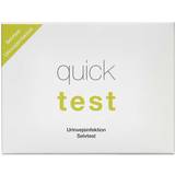 Hälsovårdsprodukter Quicktest Självtest för Urinvägsinfektion 1-pack