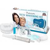 Medföljande fodral Tandblekning Beaming White Premium Teeth Whitening Kit