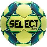 Select Gula Fotbollar Select Speed Indoor