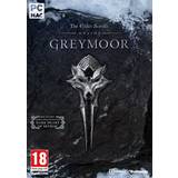 The Elder Scrolls Online: Greymoor (PC)