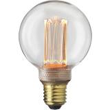 Globen Lighting LED-lampor Globen Lighting L215 LED Lamps 3.5W E27