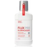 Flux fluor Flux Pro Klorhexidin Coolmint 250ml