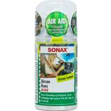 Bilvård & Rengöring Sonax Car A/C Cleaner AirAid Probiotic Green Lemon