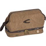 Camel Active Journey Toiletry Bag - Sand
