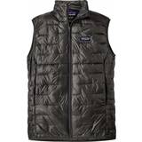 Patagonia Micro Puff Vest - Forge Grey