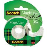 Kontorsmaterial Scotch Magic Tape