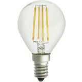 Globen Lighting LED-lampor Globen Lighting L117 LED Lamps 5W E14