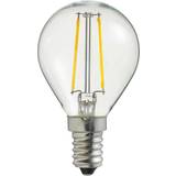 Globen Lighting L223 LED Lamps 1W E14